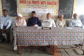 L.M.K. NSS Sanaman 7-10-2014 